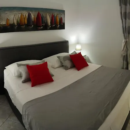 Apartamento Beach Rogoznica (Sibenik-Knin)