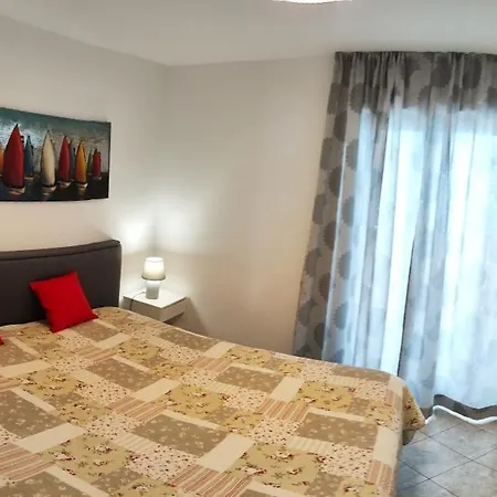 Apartmán Beach Rogoznica *