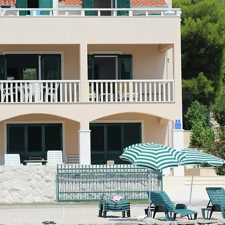 Apartmán Beach Rogoznica