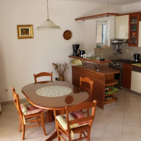 Apartmán Beach Rogoznica Rogoznica (Sibenik-Knin)