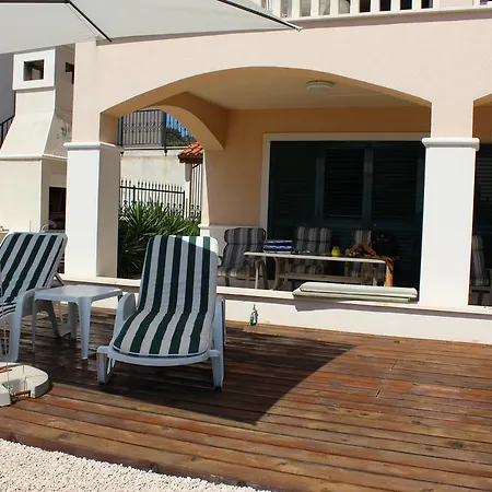 Beach Apartmán Rogoznica (Sibenik-Knin)