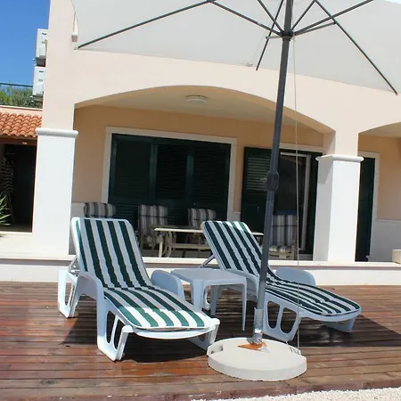 Beach Apartmán Rogoznica (Sibenik-Knin)