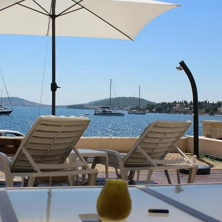 Apartmán Beach Rogoznica *