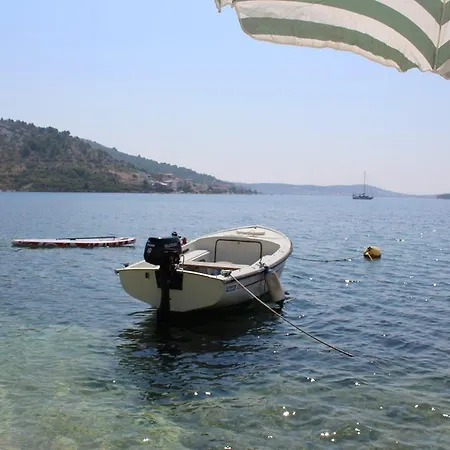 Beach Rogoznica