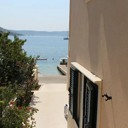 Beach Apartmán Rogoznica (Sibenik-Knin)
