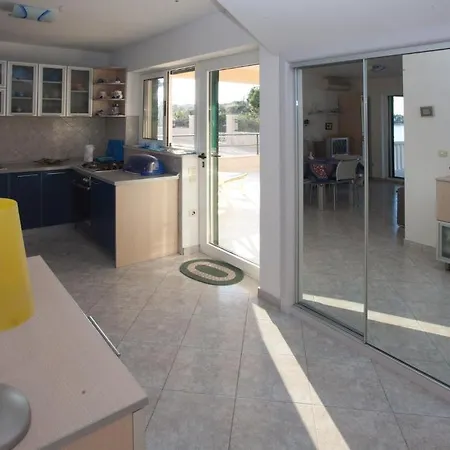 Beach Rogoznica Apartmán