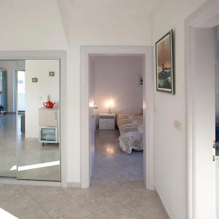 Apartman Beach Rogoznica