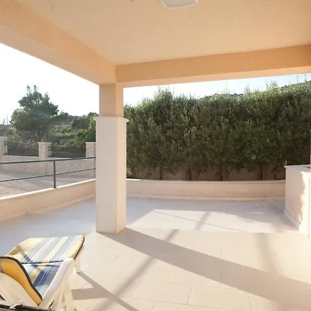 Apartmán Beach Rogoznica
