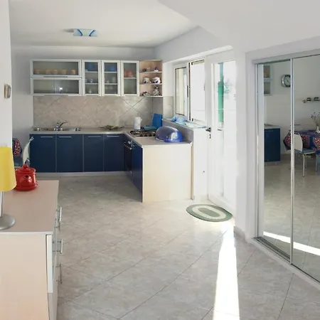 Apartmán Beach Rogoznica