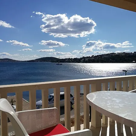 Apartamento Beach