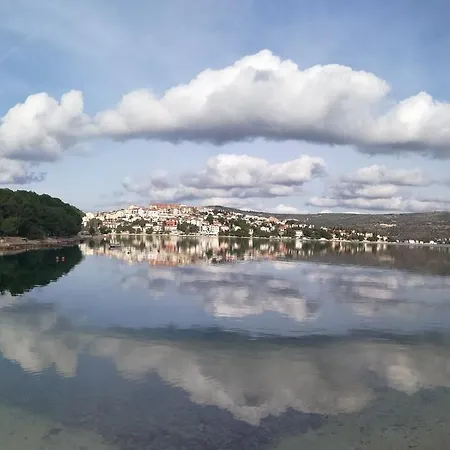 Beach Rogoznica *