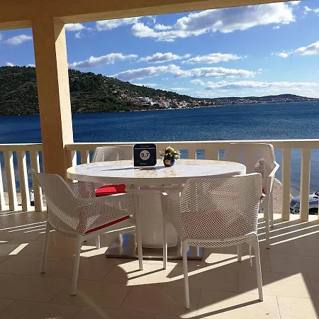 Apartmán Beach Rogoznica Rogoznica (Sibenik-Knin)