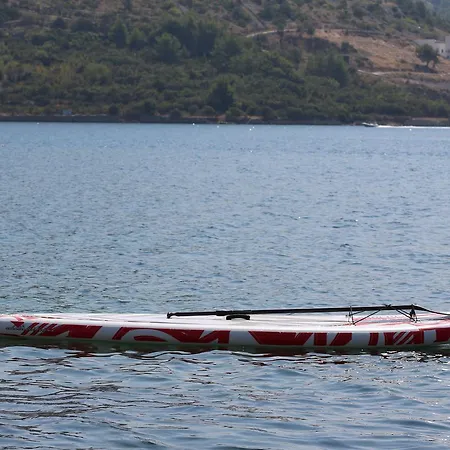 Beach Rogoznica Rogoznica (Sibenik-Knin)