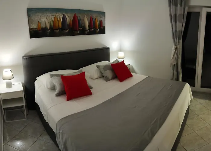 شقة Beach روغوزنيكا