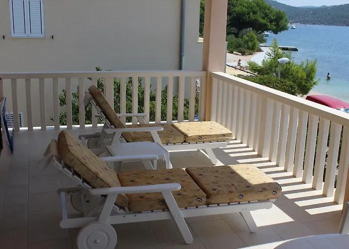 דירה Beach רוגוזניצה