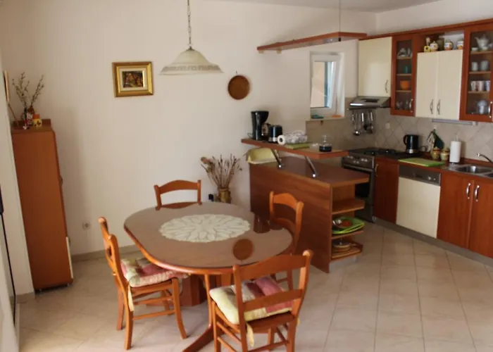 Appartement Beach Rogoznica (Sibenik-Knin)
