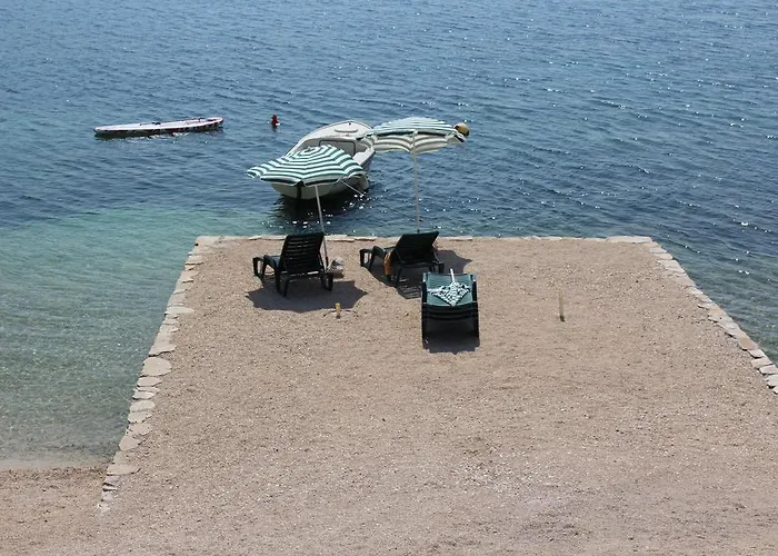 Beach דירה רוגוזניצה