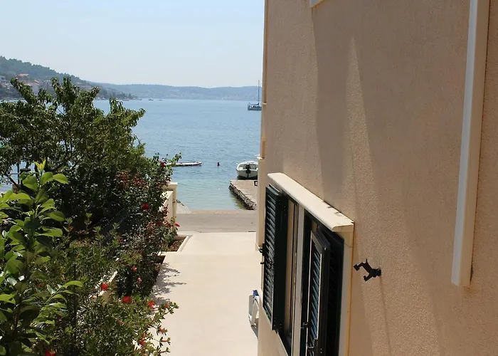 Beach Appartement Rogoznica (Sibenik-Knin)