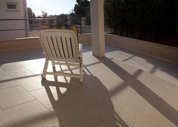 Beach דירה רוגוזניצה