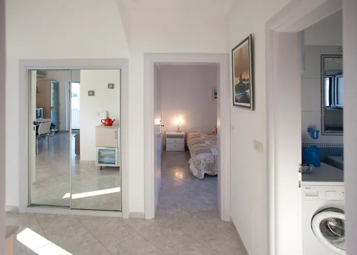 דירה Beach רוגוזניצה