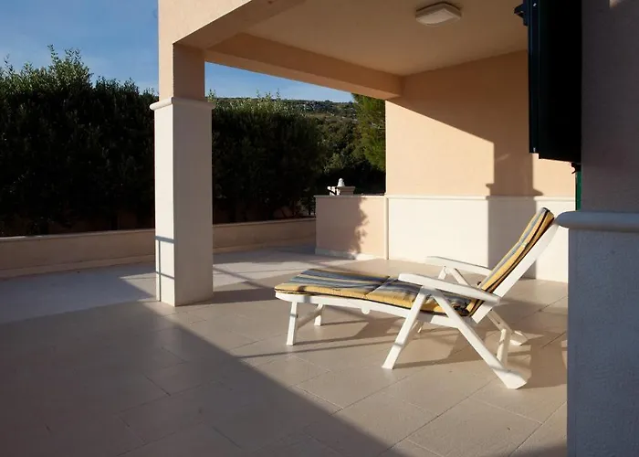 Beach דירה רוגוזניצה