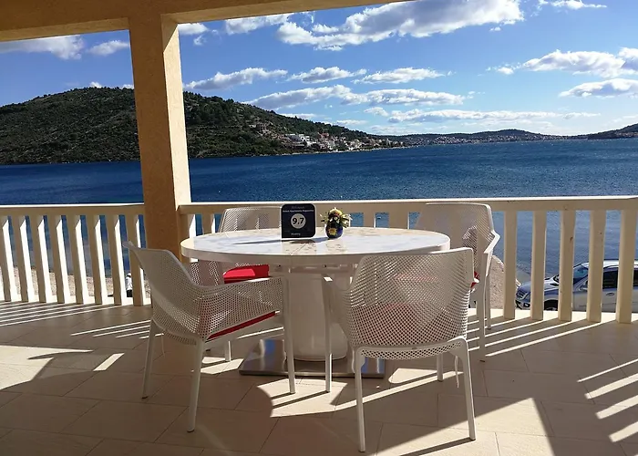 דירה Beach רוגוזניצה