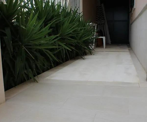 Beach דירה רוגוזניצה