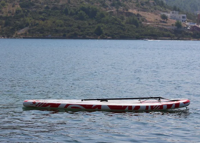 Beach רוגוזניצה